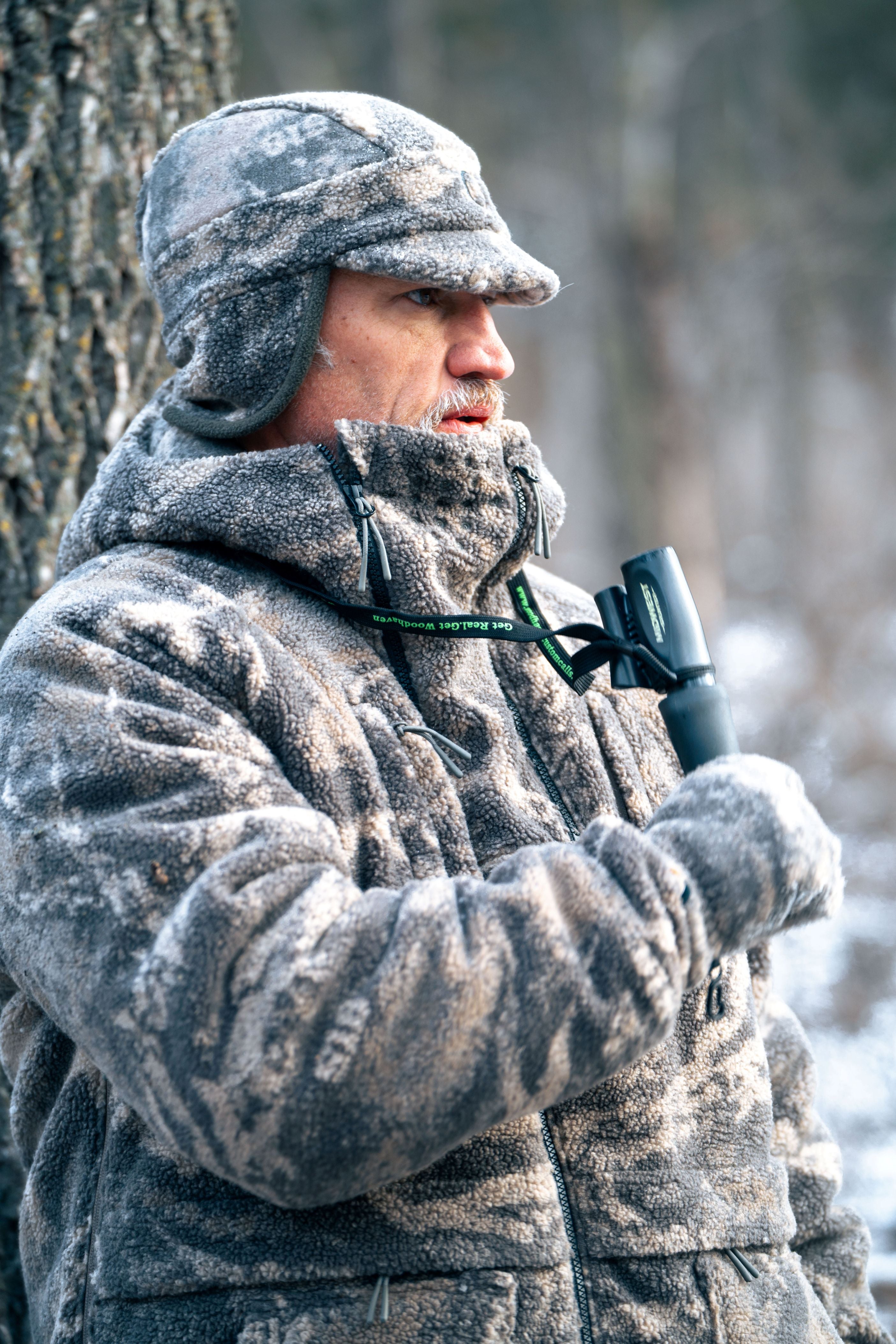 ColdFjall Sub-Xtreme Systems – Code of Silence