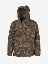 ColdFjall Sub-Xtreme Systems Parka