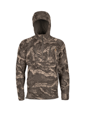 VTSsystems 1 Anorak