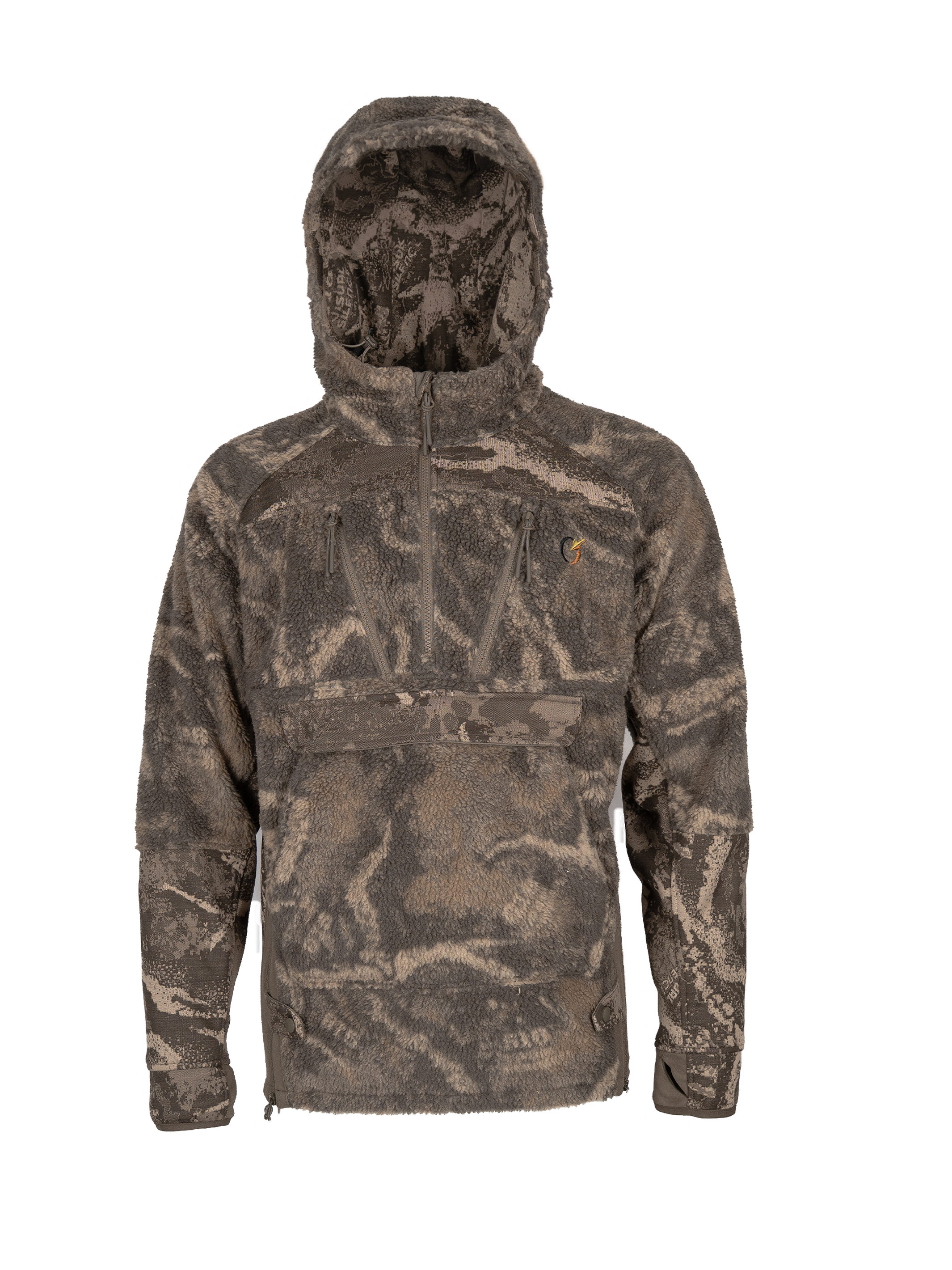 VTSsystems 2 Anorak – Code of Silence