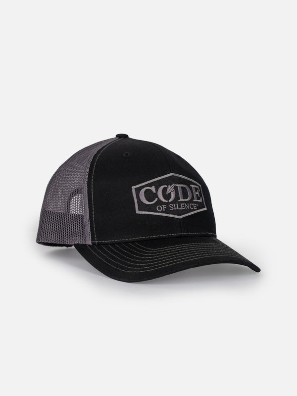 Embroidered patch front