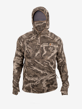 FareWinds Merino-LR™ Base Systems Hoodie