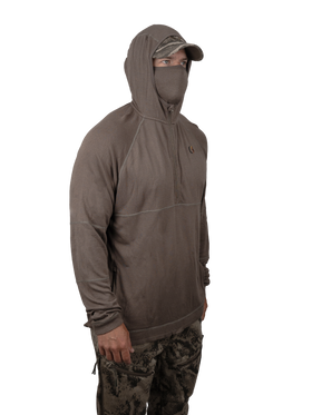 NEW UltiVent Bamboo Hoodie 2.0