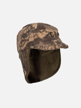 Coldfjall Dialed In ™ StandCap