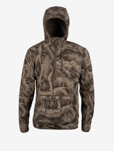 FareWinds Merino-Flex TecHoodie