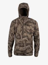 FareWinds Merino-Flex TecHoodie