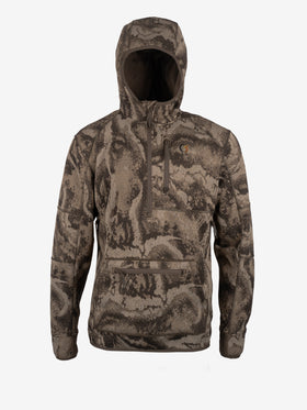 FareWinds Merino-Flex TecHoodie