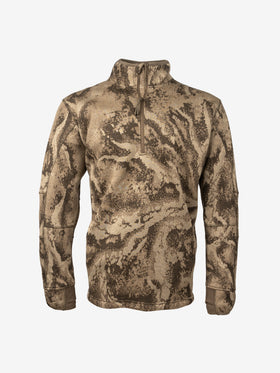 FareWinds Merino-LR™ HighLoft 1/2 Zip Sweater