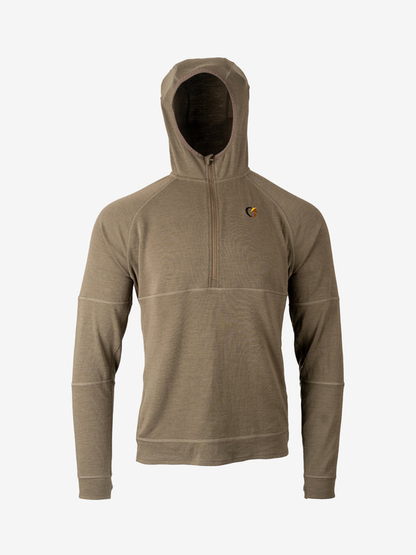 Premium 250gsm Merino