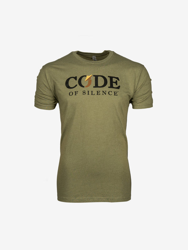 4.3 oz cotton and poly heather