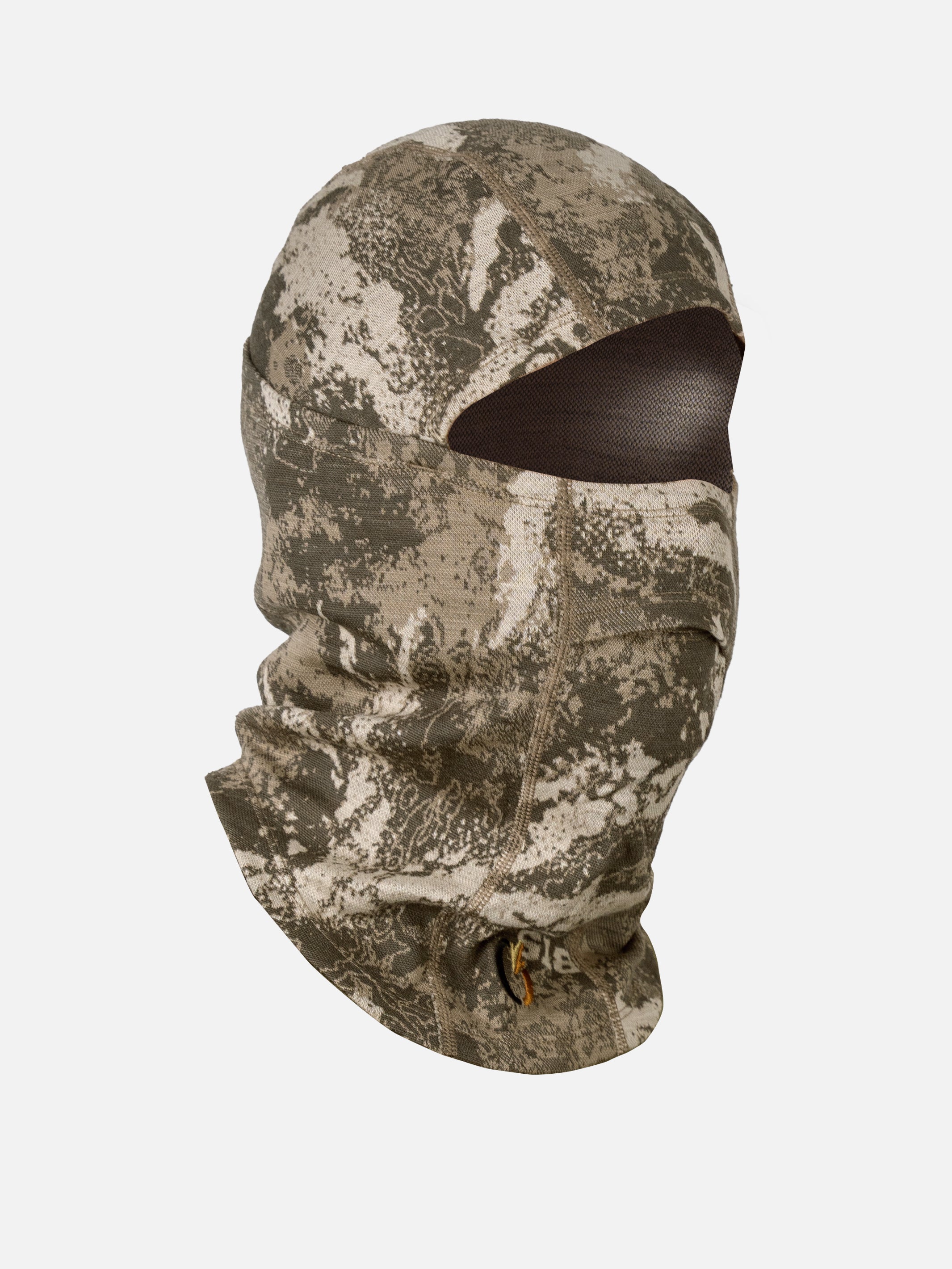 UltiVent Bamboo Balaclava | Code of Silence early season
