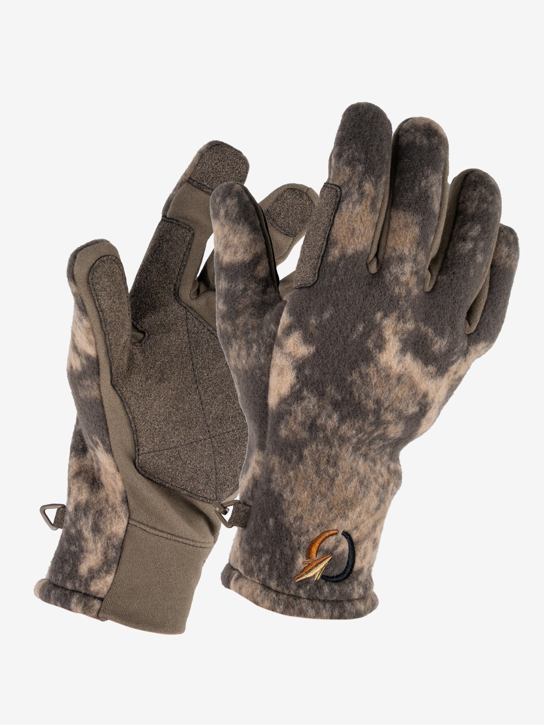 Verdigre Gloves 2.0 – Code of Silence