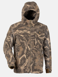 COS-Essentials Berber Jacket