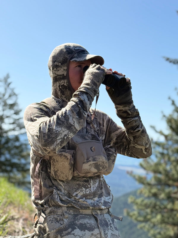 How to Plan a DIY Trip fo your Best Whitetail Buck: 10 Days, One Truck, One Tag