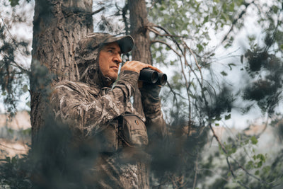 Summer Scouting on Public Land for Whitetails: Your Fall Success Starts Now