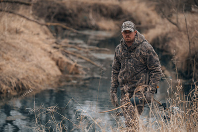 Summer Bachelor Bucks Breaking Velvet: A Tactical Transition Guide