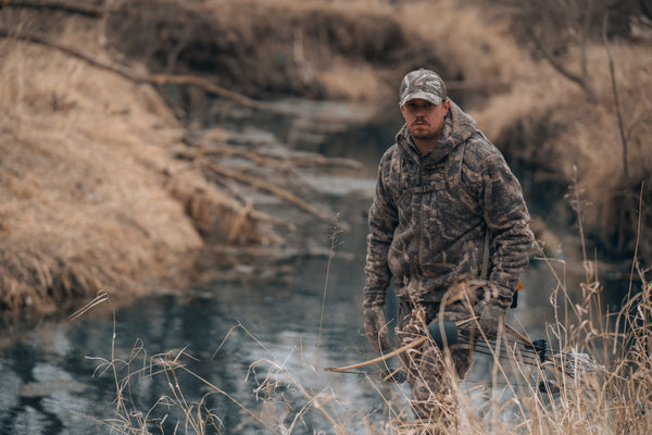 Summer Bachelor Bucks Breaking Velvet: A Tactical Transition Guide