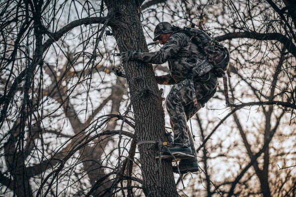 Preseason Stand Prep for Whitetails: How to Scout, Hang, and Hunt Smarter This Fall