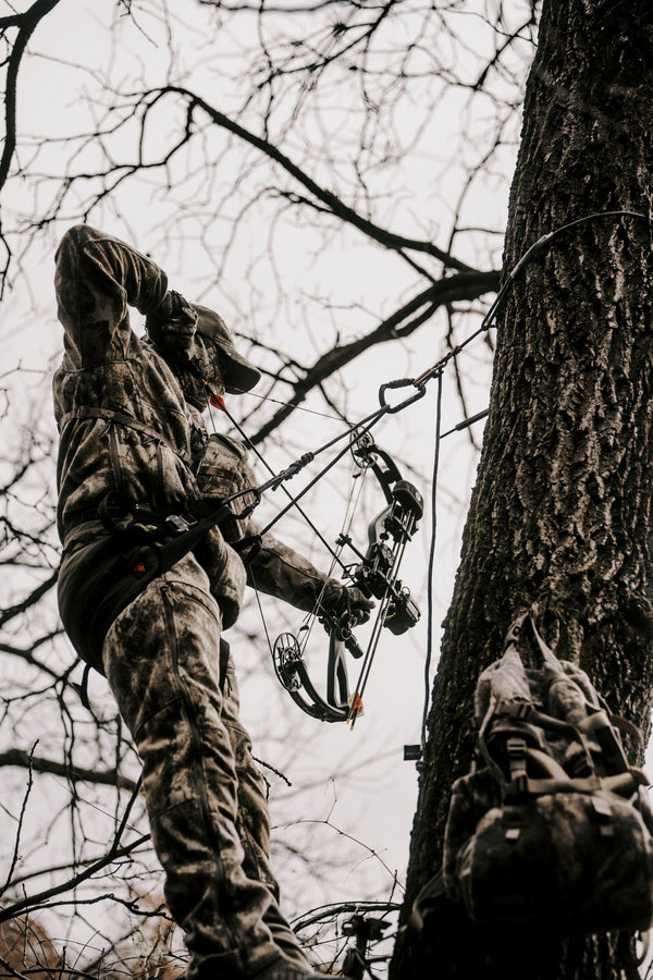 Staying Hidden: The Science Behind Code of Silence Camouflage