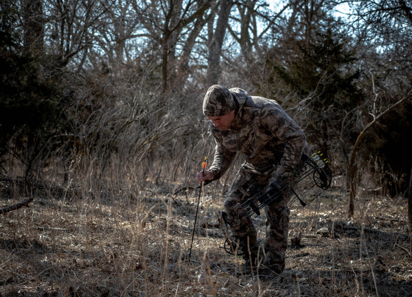 Introducing our NEW BackTrack a Blood Trail™ Series
