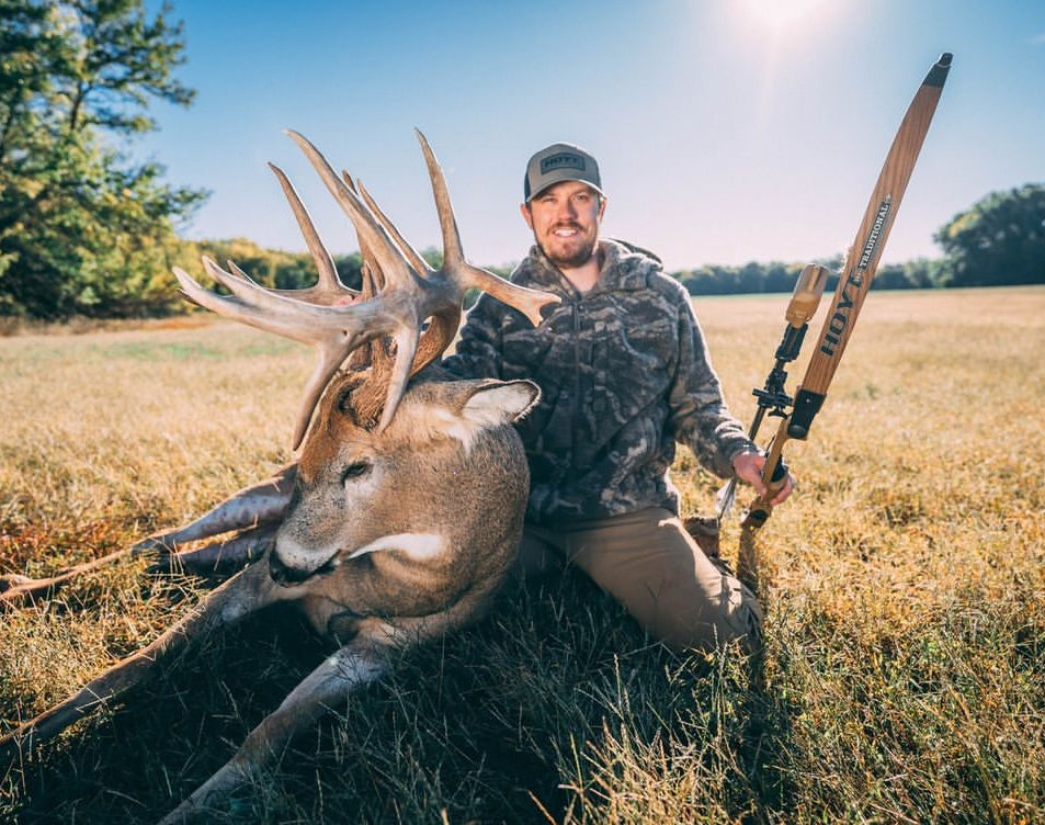 Seasonal Deer Movement: Understanding How Deer Adapt Throughout the Ye ...