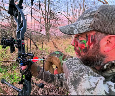 Understanding Vital Anatomy for Ethical Shot Placement on Whitetail Deer