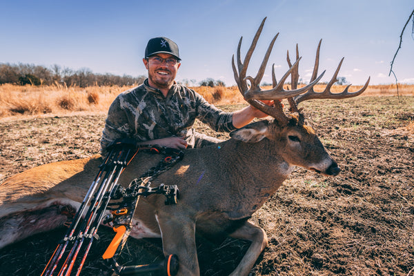 Springtime Habitat Improvement: Setting Up Your Best Whitetail Season for 2025