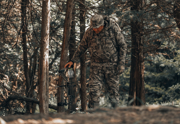 Cracking the Mid-October Lull: DIY Strategies for Pre-Rut Whitetails