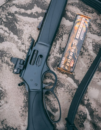 Why Straight Wall Cartridges Are Dominating the Modern Deer Woods