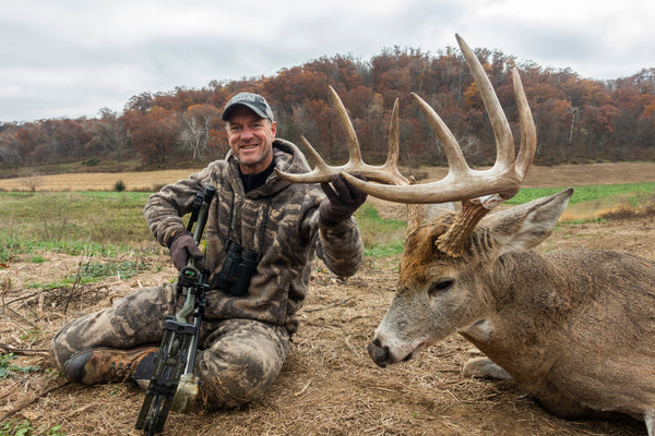 Mastering the Silence: How Sound Discipline Kills More Bucks Than Scent Control