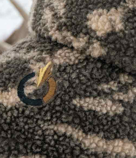 Berber-Wool