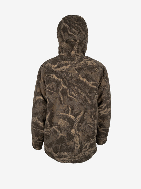 Windseal-TC3 for windproof protection
