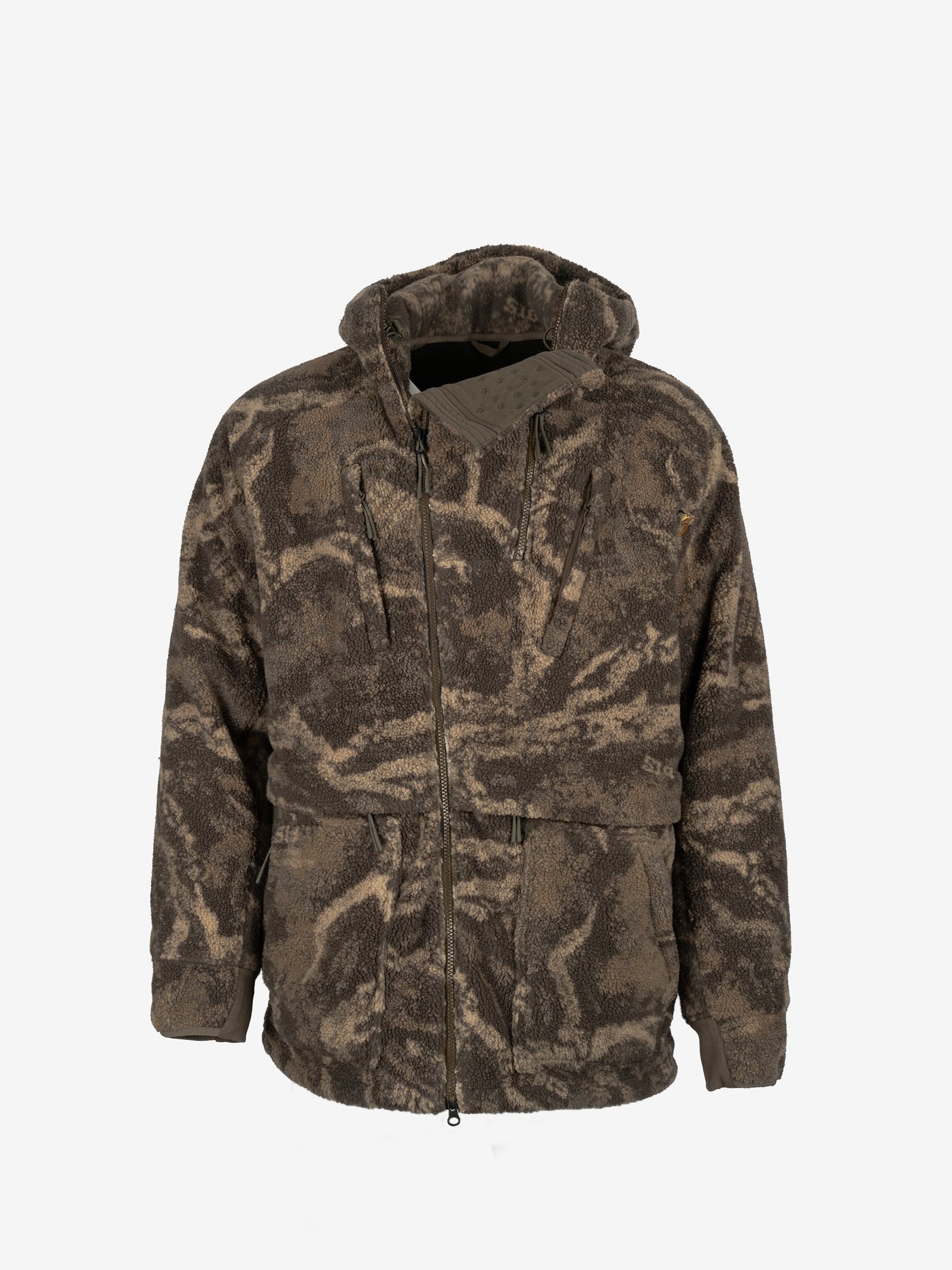 ColdFjall Sub-Xtreme Systems Parka