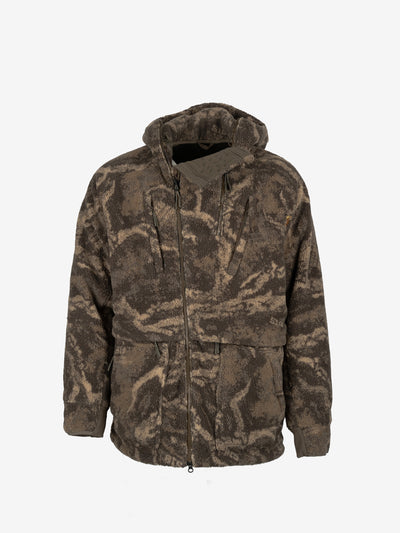 ColdFjall Sub-Xtreme Systems Parka