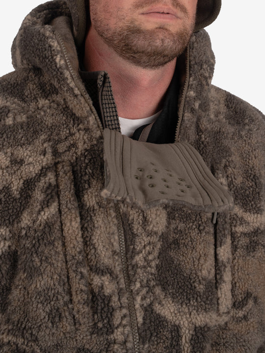 ColdFjall Sub-Xtreme Systems Parka – Code of Silence