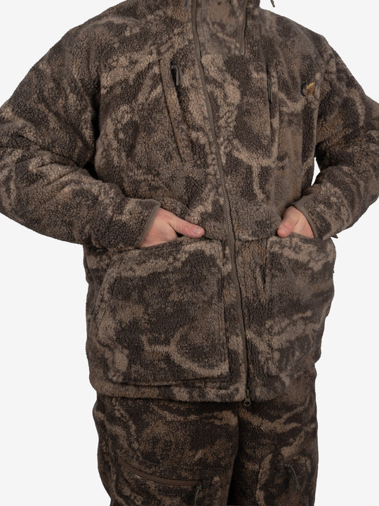 ColdFjall Sub-Xtreme Systems Parka – Code of Silence