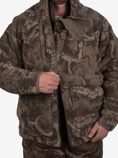 ColdFjall Sub-Xtreme Systems Parka
