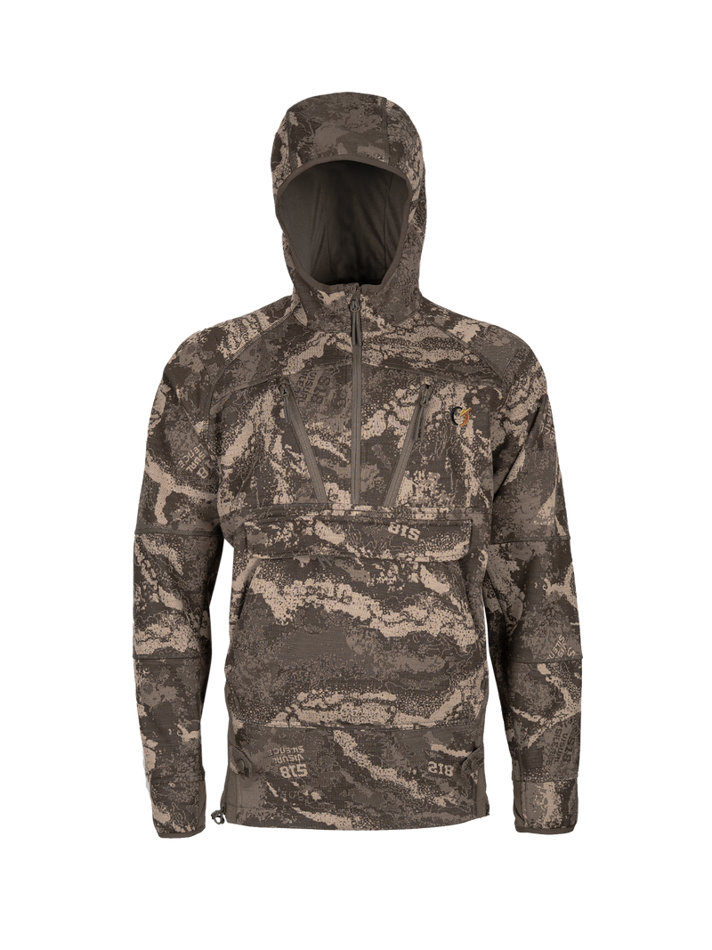 VTSsystems 1 Anorak