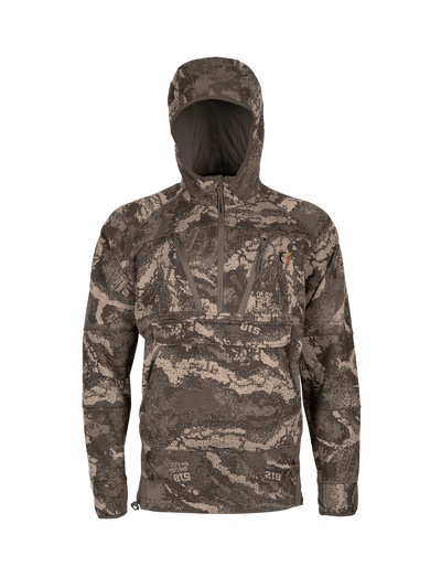 Wool based hunting jackets and outerwear, built silent – Code of