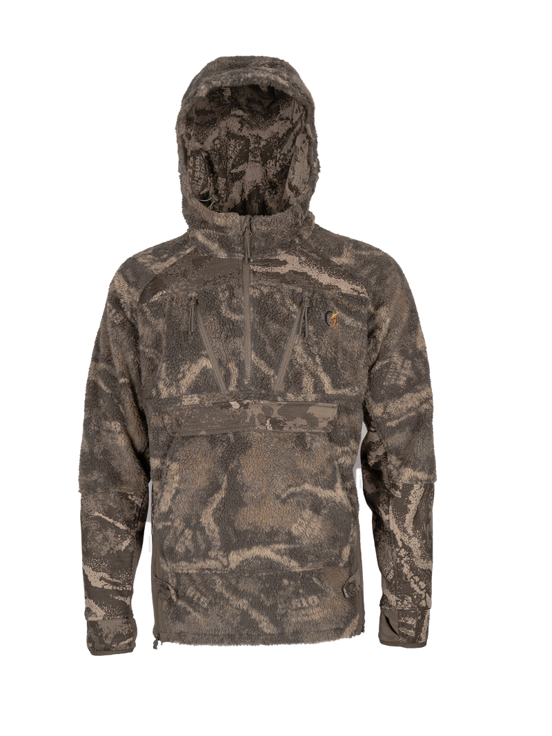VTSsystems 2 Anorak