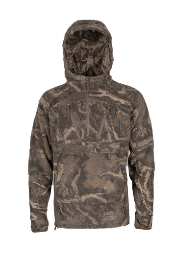 Wool based hunting jackets and outerwear, built silent – Code of
