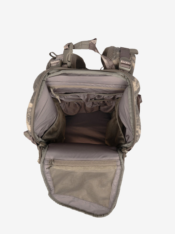 Hydration compatible