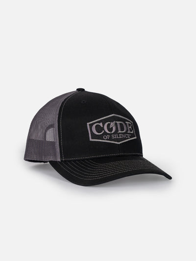 Code of Silence Core Cap