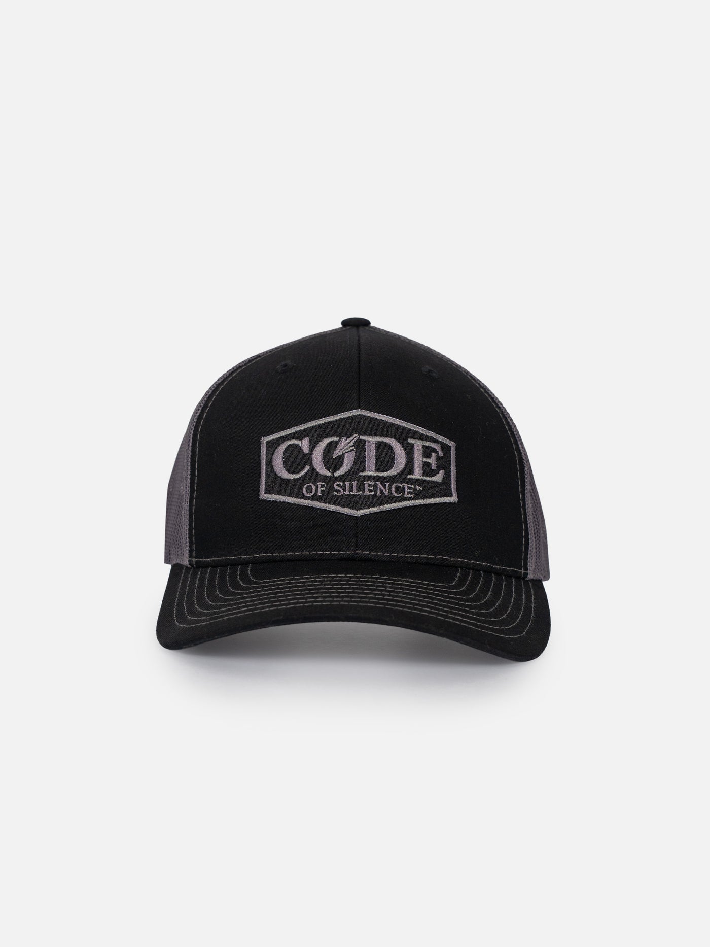 Code of Silence Core Cap
