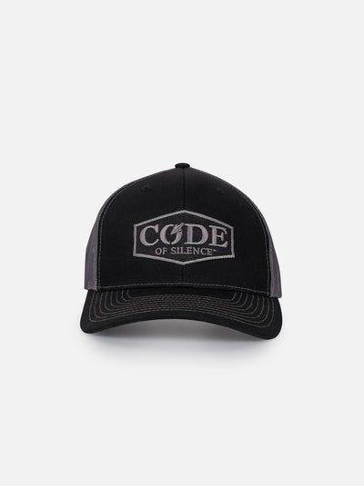 Code of Silence Core Cap