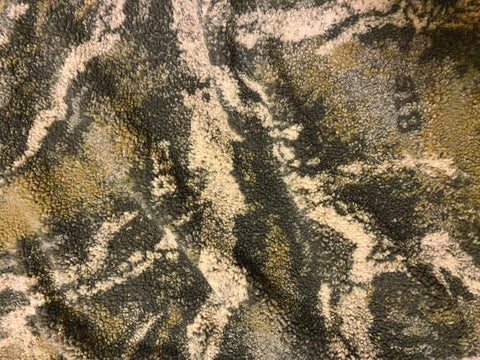 小物 camouflage long stole German Army WW2 Splinter Camo Smock - 100% Cotton Linen