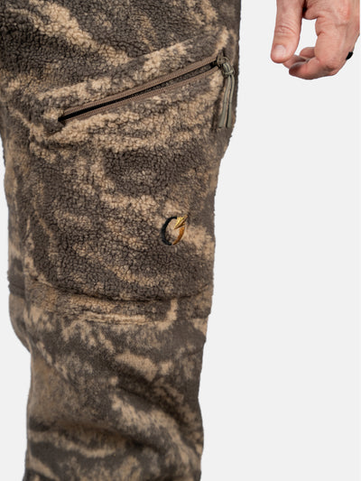 ColdFjall Sub-Xtreme Systems Bib