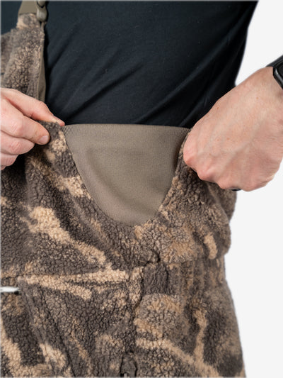 ColdFjall Sub-Xtreme Systems Bib