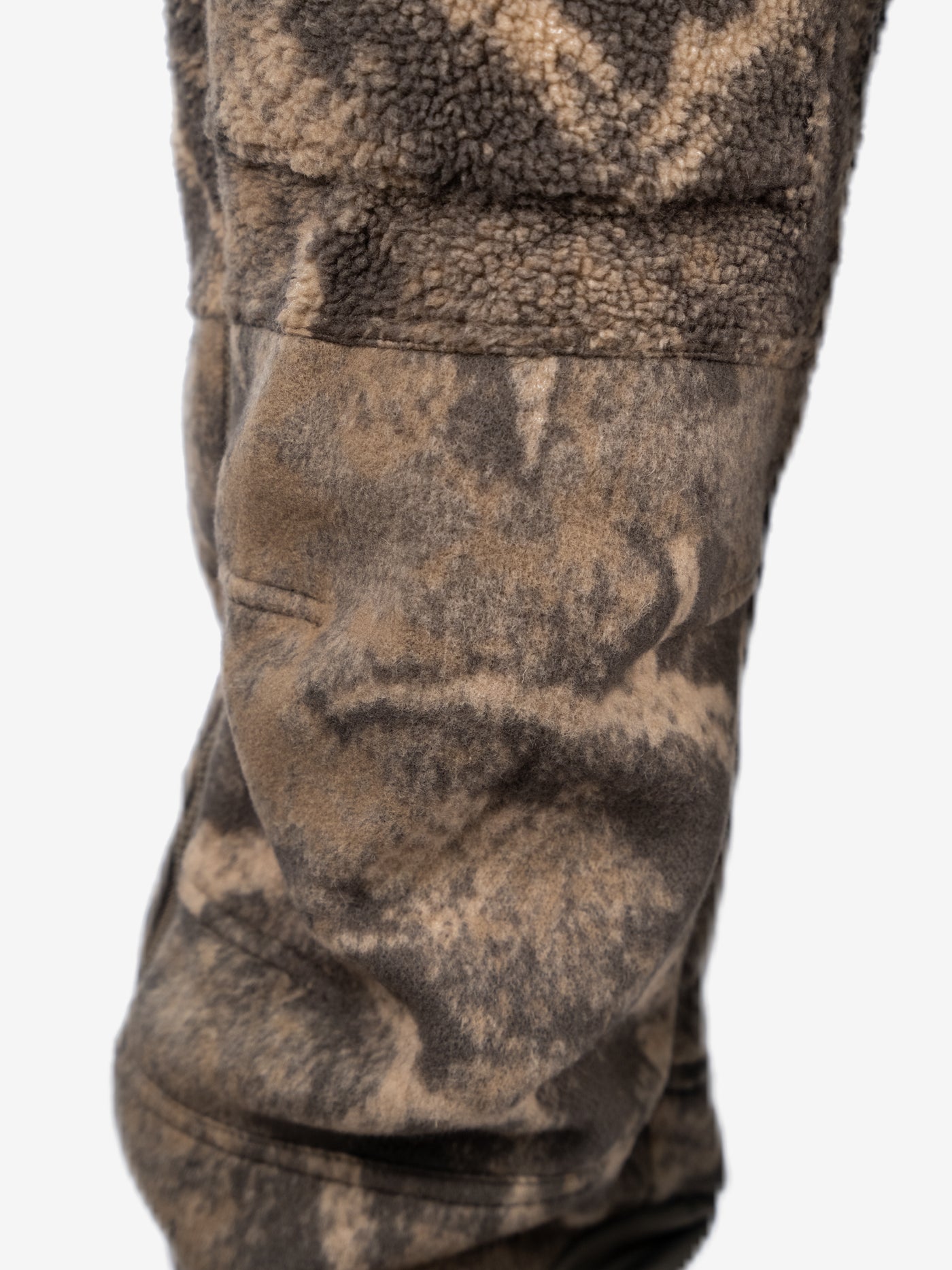 Coldfjall Bib