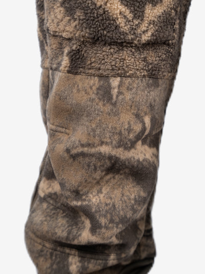 Coldfjall Bib
